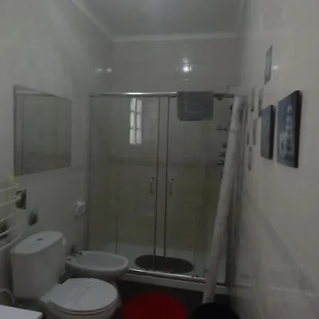 Comfort House Nazaré