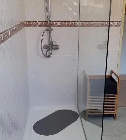 Comfort House Vakantiehuis Nazaré