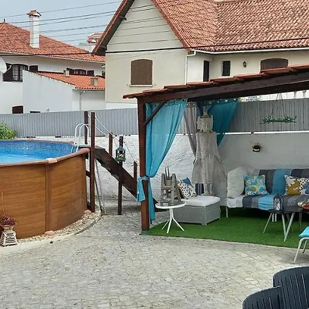 Vakantiehuis Comfort House *