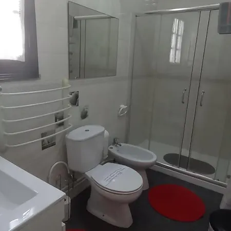 Vakantiehuis Comfort House Nazaré