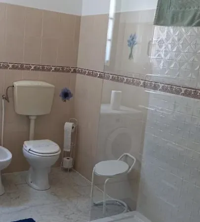 Vakantiehuis Comfort House