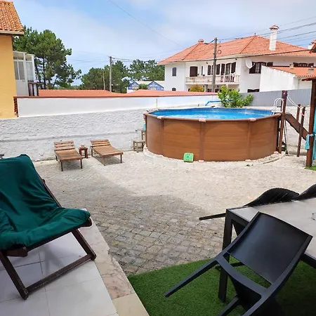 Comfort House Vakantiehuis