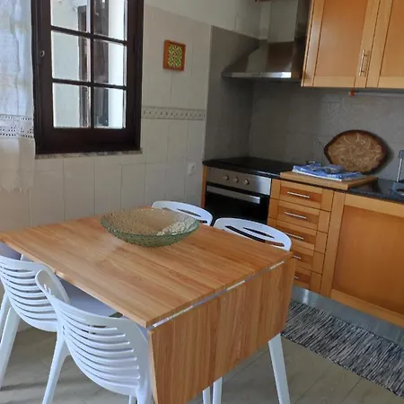 Comfort House Vakantiehuis *