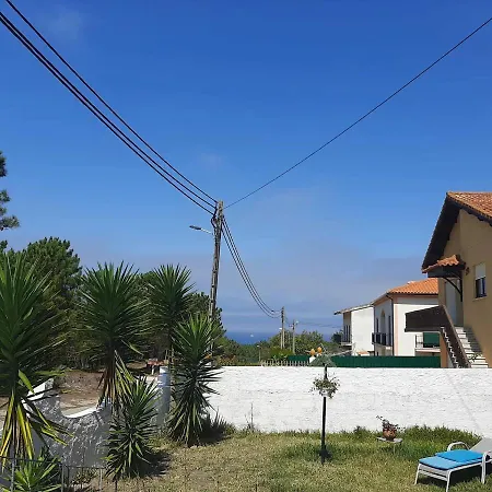 Comfort House Vakantiehuis *