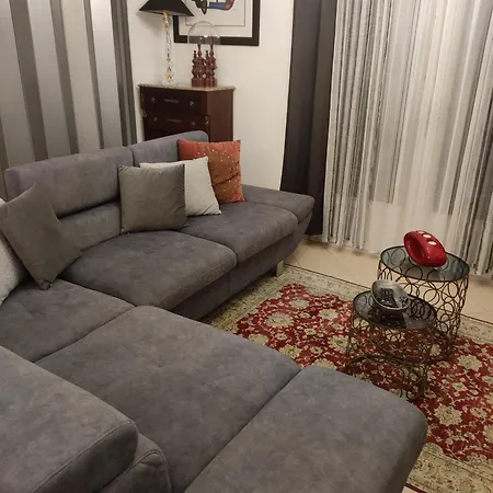 Comfort House Vakantiehuis *