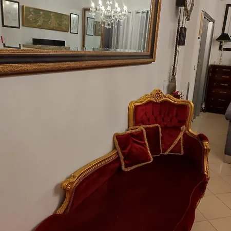 Vakantiehuis Comfort House