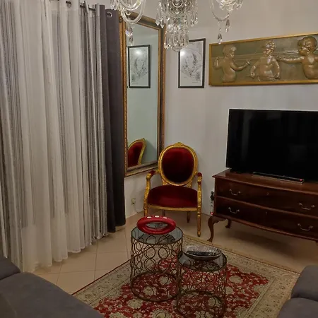 Comfort House Vakantiehuis Nazaré