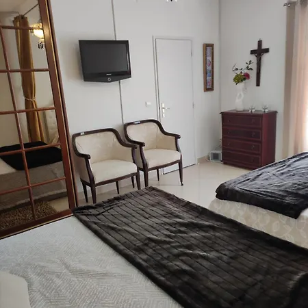 Comfort House Vakantiehuis *