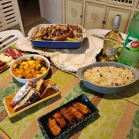 Comfort House Vakantiehuis Nazaré