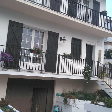 Comfort House Vakantiehuis *