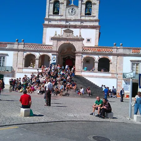 Comfort House * Nazaré