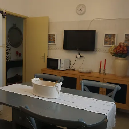Vakantiehuis Comfort House