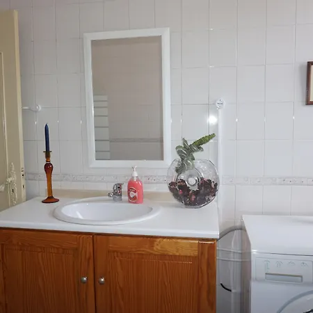 Vakantiehuis Comfort House