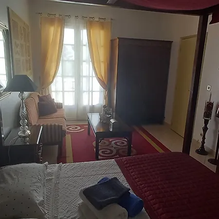Comfort House Vakantiehuis *