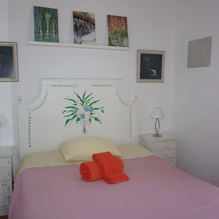 Comfort House Vakantiehuis *