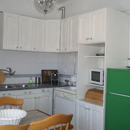 Comfort House Vakantiehuis *