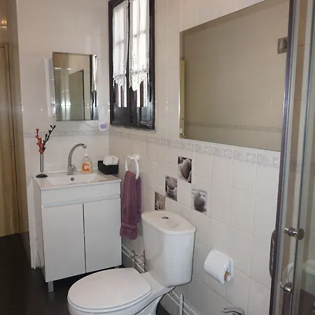 Vakantiehuis Comfort House *