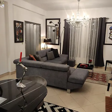 Vakantiehuis Comfort House