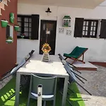 Ferienhaus Comfort House Nazaré