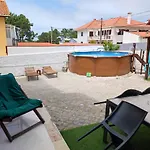 Comfort House Ferienhaus