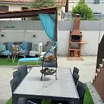 Ferienhaus Comfort House Nazaré
