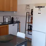 Ferienhaus Comfort House Nazaré