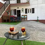 Comfort House Ferienhaus *