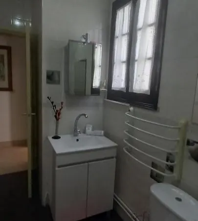 Comfort House 別荘