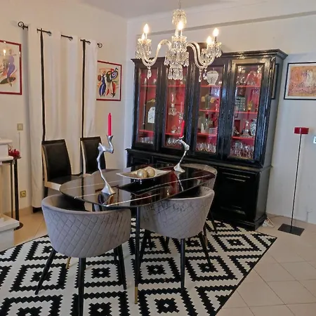 Comfort House 別荘 ナザレ