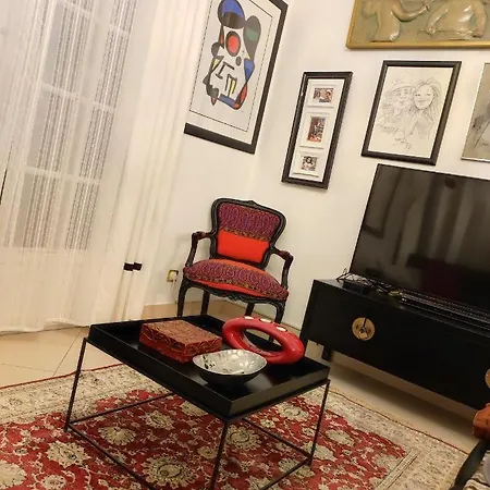 Comfort House * ナザレ