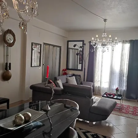 Comfort House ナザレ