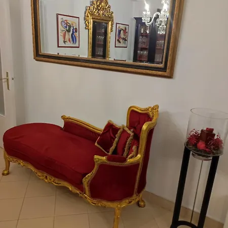 Comfort House ナザレ