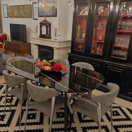 別荘 Comfort House ナザレ