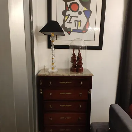 Comfort House * ナザレ