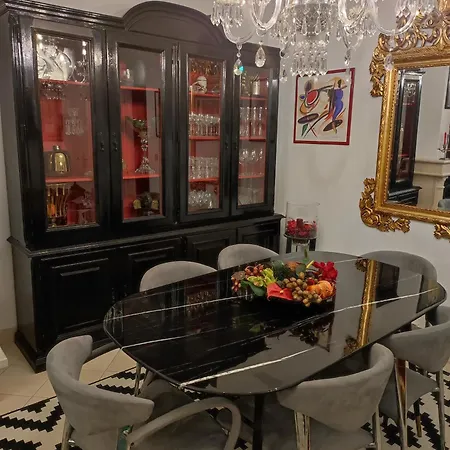 Comfort House 別荘