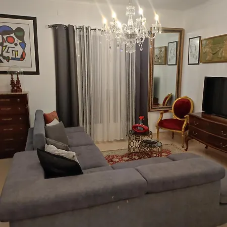 Comfort House * ナザレ