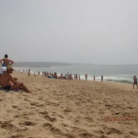 Comfort House 別荘 ナザレ