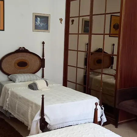 Casa de Férias Comfort House