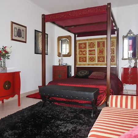 Comfort House *