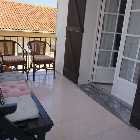 Comfort House Nazare