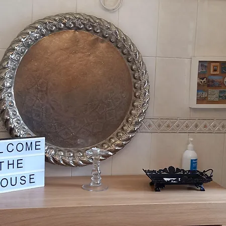 Comfort House * ナザレ