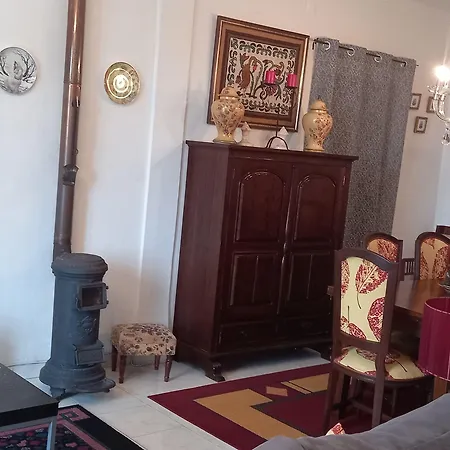 別荘 Comfort House ナザレ