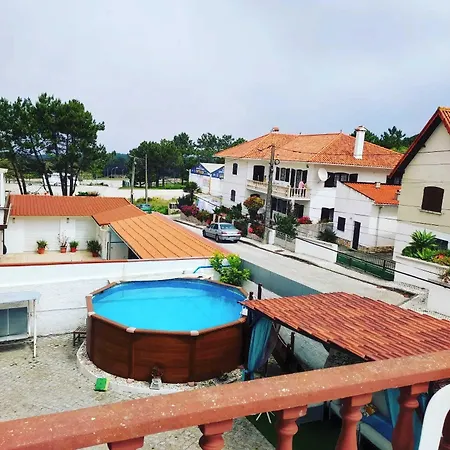 Comfort House Holiday home