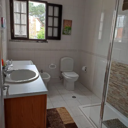 Holiday home Comfort House