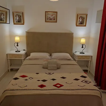 Comfort House
