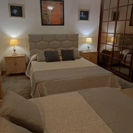 Comfort House Holiday home *
