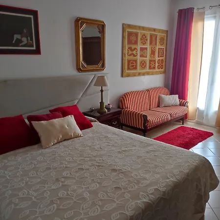 Holiday home Comfort House Nazare