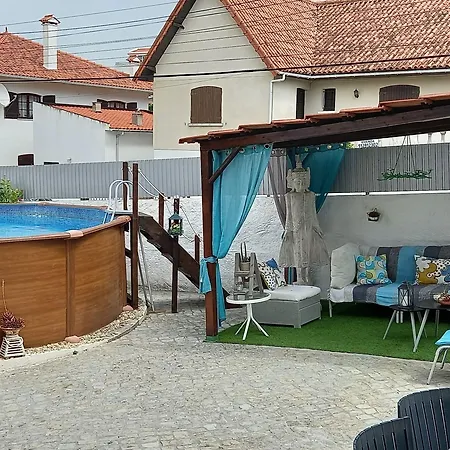 Comfort House * Nazare