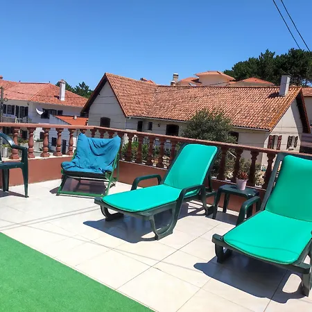 Comfort House Holiday home *