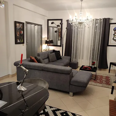 Holiday home Comfort House Nazare